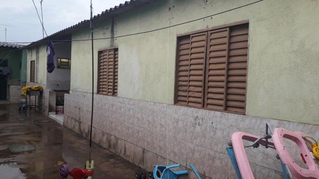 Ot,p/renda lt 250 mts com 10 kits ambas de 02 cômodos c/wc renda 4.000 vlr 310.000 qnn 21 - Foto 4
