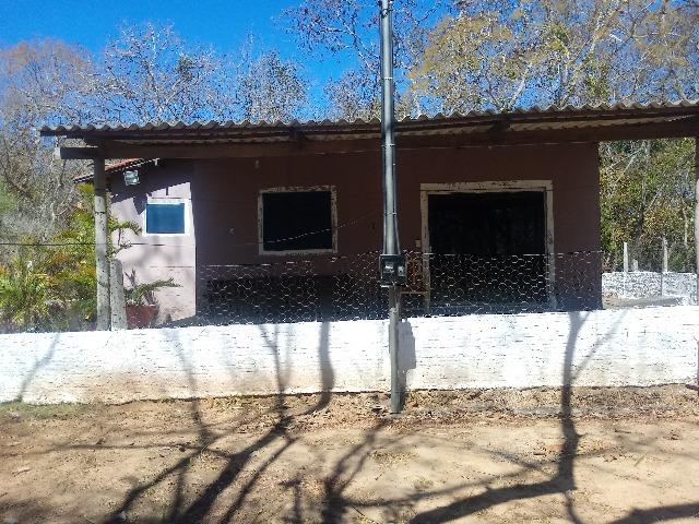 Alugua_se rancho e pesqueiro - Foto 4