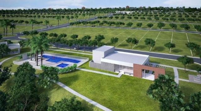 Terreno Condomínio Belvedere II - Foto 5