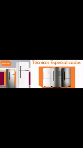 Instalação, Consertos e manutenção em ar condicionado