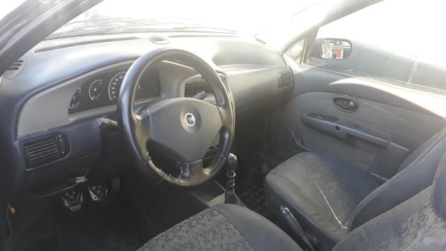 Palio 2007 vidro $ 10.900, - Foto 5