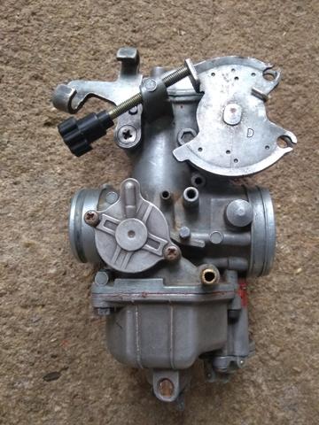 Carburador Strada 200 - Foto 2