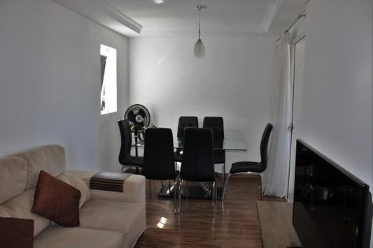Apartamento em São José dos Pinhais - Silveira da Motta - Foto 4