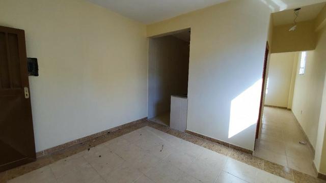 Alugo taquara apto 1 qto sala com ou sem garagem - Foto 4