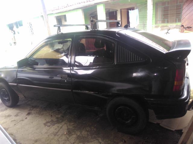 Carro kadett - Foto 4