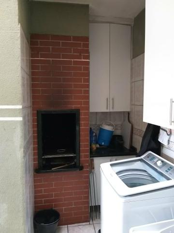 Vendo sobrado - Foto 4