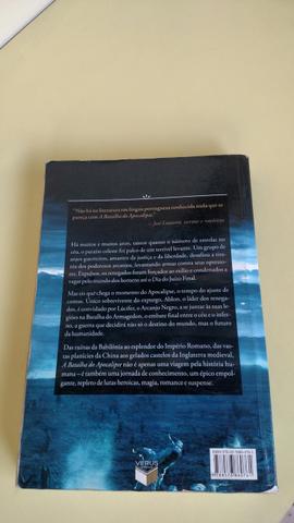A batalha do Apocalipse - Foto 2