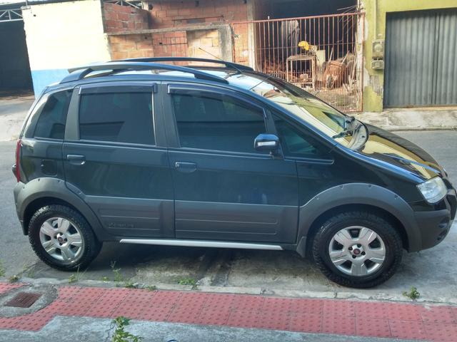 Fiat Idea Adventure - Foto 2