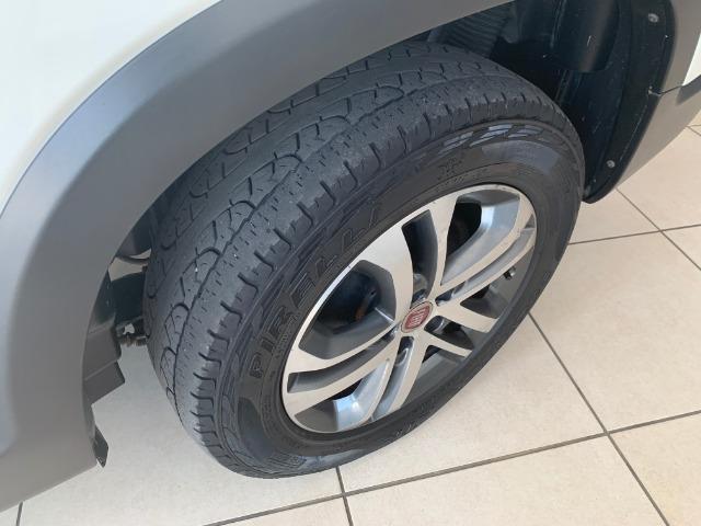 Toro Volcano Diesel Mod. 2017 Top de linha de cliente para pessoas exigentes - Foto 16