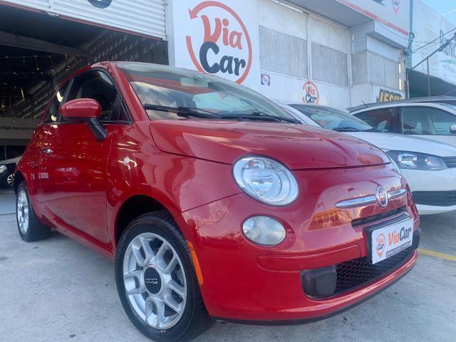 500 Cult 1.4 Flex 8V Evo Mec. - Foto 2