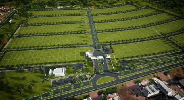 Terreno Condomínio Belvedere II - Foto 6
