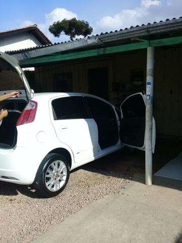 Punto branco 2011.2012 - Foto 4