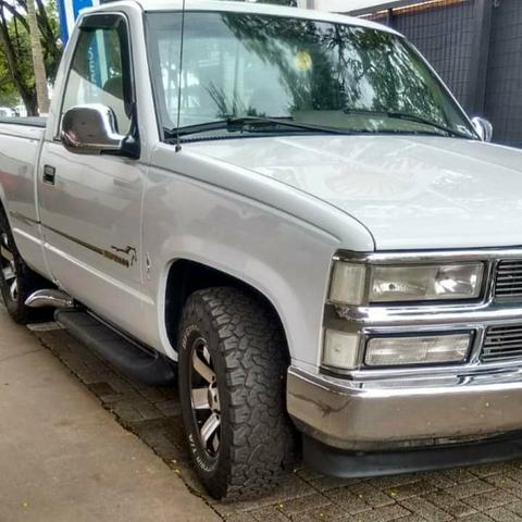 Silverado 6cilindro diesel - Foto 2