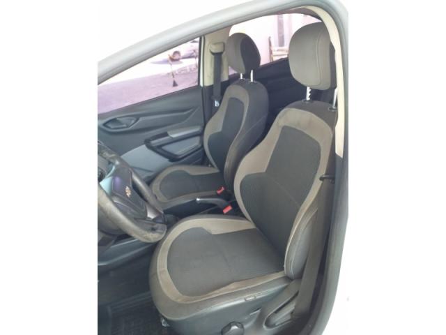 CHEVROLET ONIX 1.0 MPFI LT 8V FLEX 4P 2014 - Foto 3