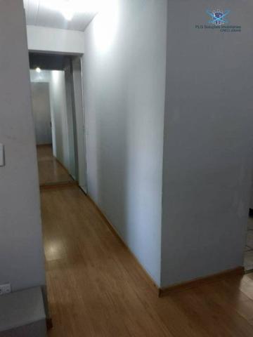 Apartamento com 2 quartos - Foto 10
