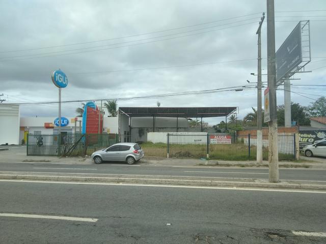 Aluga-se terreno na América Central, Cabo Frio