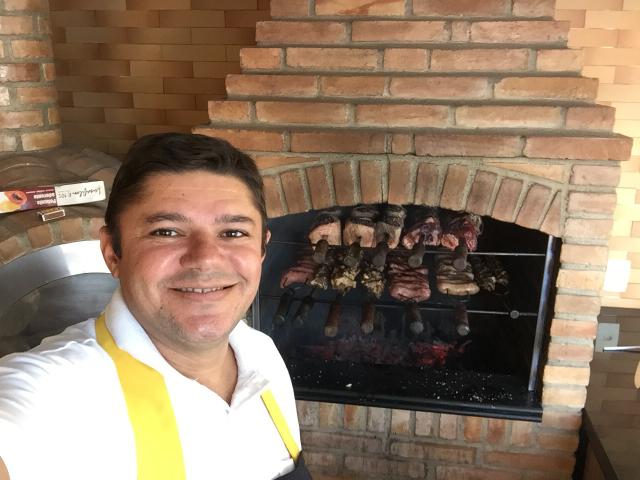 Churrasqueiro - Foto 4