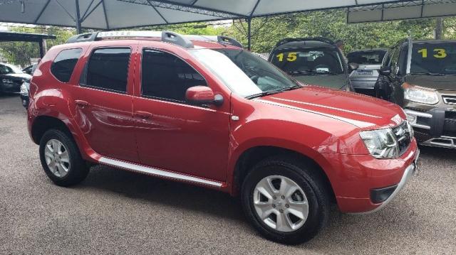 Renault Duster Dynamique 2.0 Automatico 4P - Foto 7