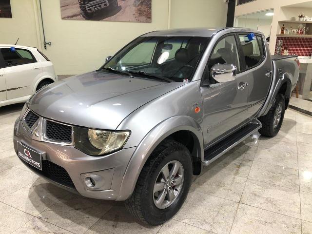 Mitisubischi L200 Triton HPE - Foto 6