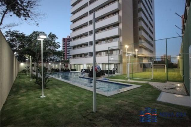 Condomínio Alameda Jardins - Guararapes