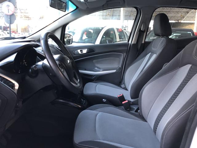 Ecosport Freestyle 2014 - Foto 12