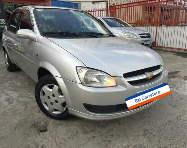 Chevrolet Classic LS 1.0 Flex