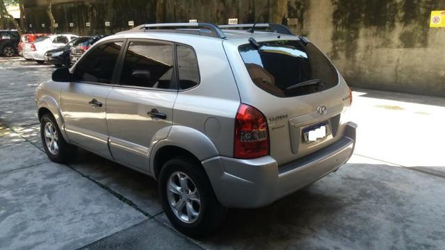 Hyundai Tucson GLB 2.0 Vistoriada - Foto 3