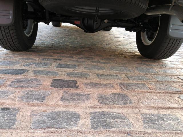 Toyota hilux srv ano 2015 top - Foto 8