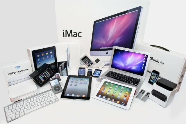 Assistência Apple - Manutenção de Macbooks e Imacs em geral - Foto 5