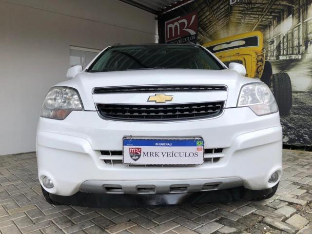 Chevrolet Captiva SPORT 2.4 AUT - Foto 2