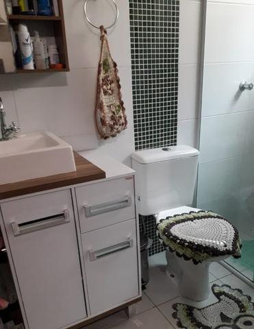 Vendo cobertura 3 quartos - Foto 5