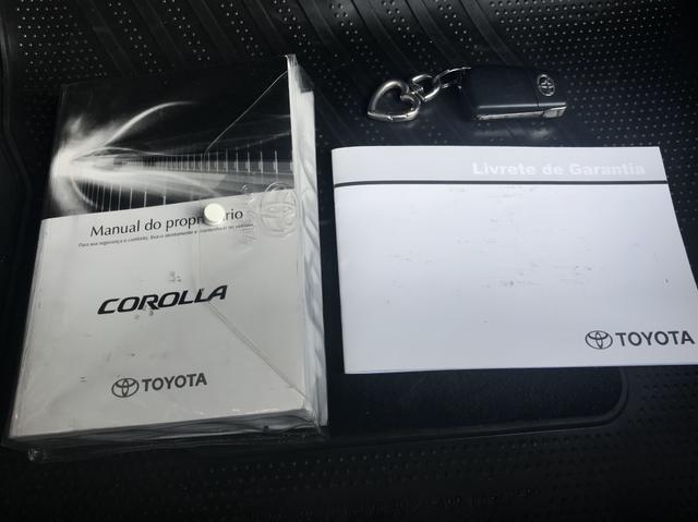 Corolla XEI 14/15 - Foto 6