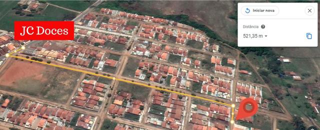 Lote (terreno) 10x30m (300m²) em Arapiraca - Alagoas - Foto 4