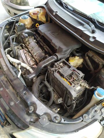 Vendo um gol G5 em perfeito estado - Foto 5