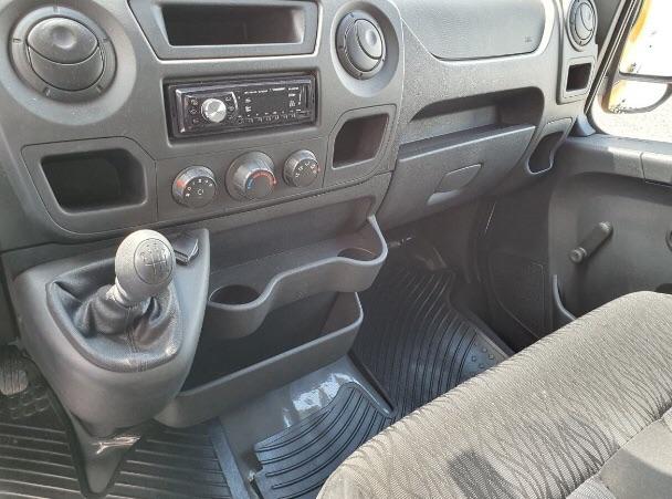 Renault master - Entrada reduzida - Foto 7