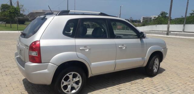 Tucson 2014/15 automática - Foto 3