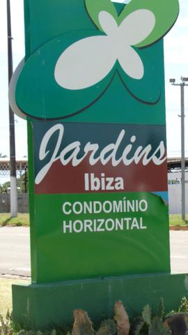 Jardins Ibiza, 2 Lotes Conjugados, 385m2 Cada. Lotes Quitados