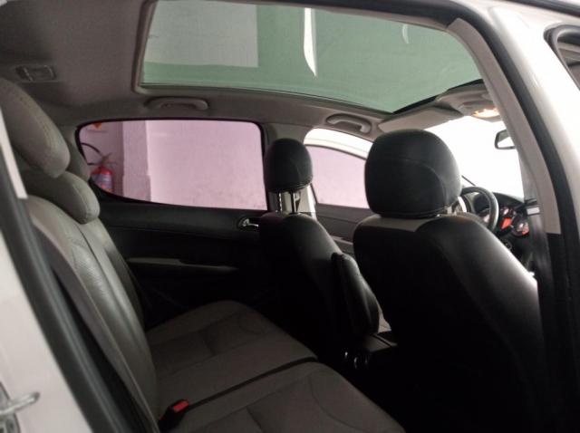 308 Allure 2.0 Flex 16V 5p Aut. - Foto 11