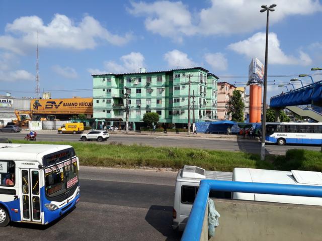 Vendo APARTAMENTO refotmado 2/4 (Denise Mello) excelente p/ INVESTIR