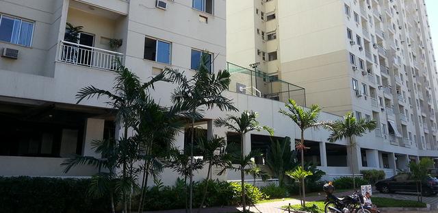 Apartamento 2 Quartos Norte Village Lazer completo ao lado do Norte Shopping - Foto 8
