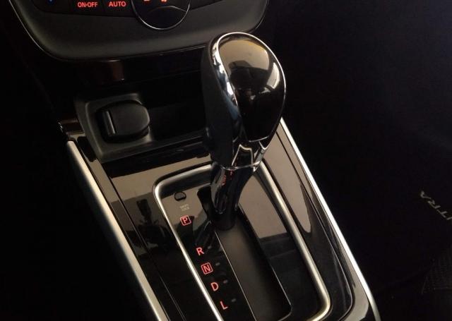 Sentra Sl 2.0 FlexStart 16V Aut. - Foto 5
