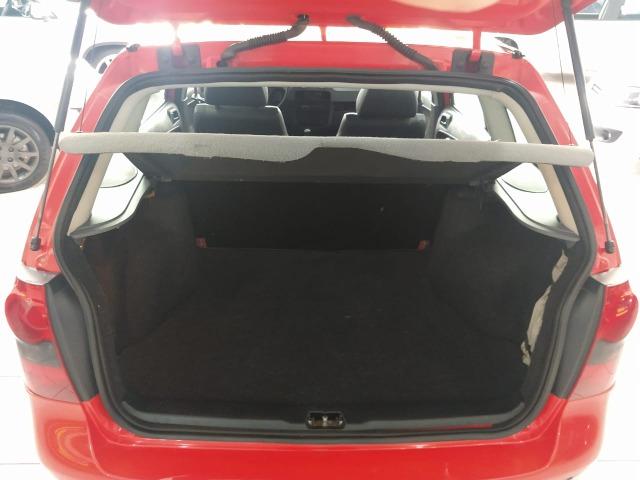 Volkswagen Parati 1.6 2009 - Foto 12