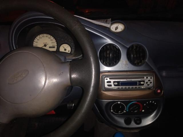 Carro - Foto 2