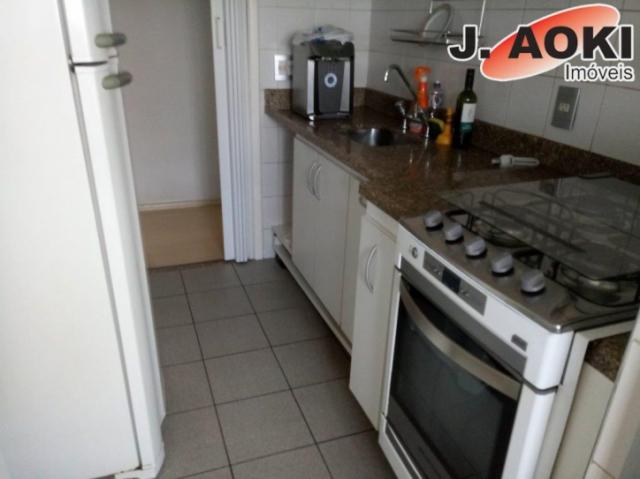 Excelente apartamento - jabaquara - Foto 7