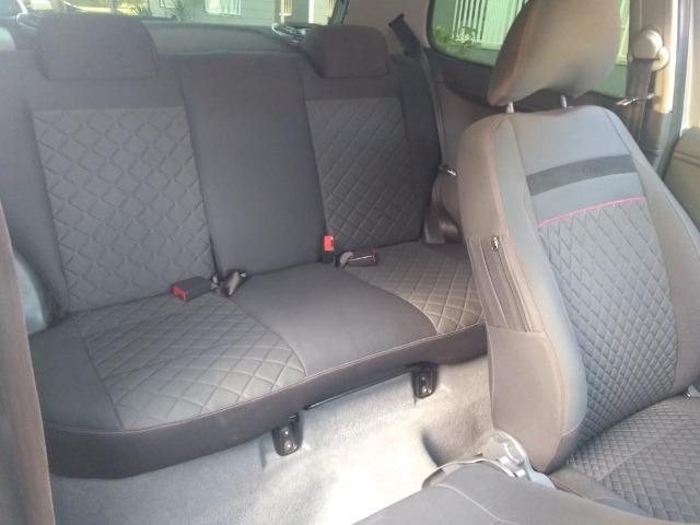 Volkswagem Fox 1.0 com GNV - Foto 12