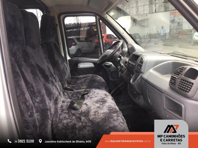 Van Fiat Ducato Fabusforma Executiva - Foto 8