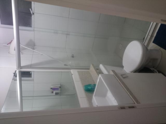 Lindo apartamento com garden em São José dos Pinhais - Foto 9
