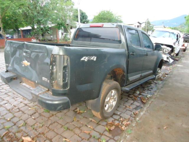 Caçamba s10 - Foto 4