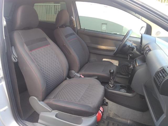 Volkswagem Fox 1.0 com GNV - Foto 13