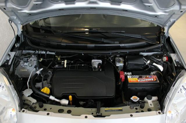 Nissan March 1.0 Flexfuel - Foto 7